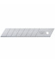 Lames de cutter sécables 18mm les 10