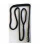 Amarre Poly. ø18mm avec amort. boucle 3m+protect. et cosse i