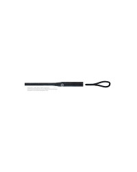 Amarre Polyester avec amortisseur ø 12 mm -lg 6m