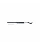 Amarre Polyester avec amortisseur ø 12 mm -lg 6m