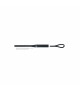 Amarre Polyester avec amortisseur ø 18 mm -lg 6m