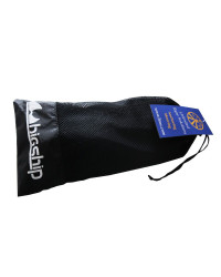 LIROS Amarre Moorex noire Ø12mm - 15m