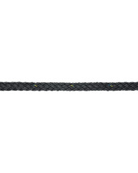 LIROS Amarre Moorex noire Ø16mm - 5m