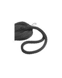 LIROS Amarre Moorex noire Ø18mm - 15m