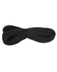 LIROS Amarre Moorex noire Ø18mm - 15m