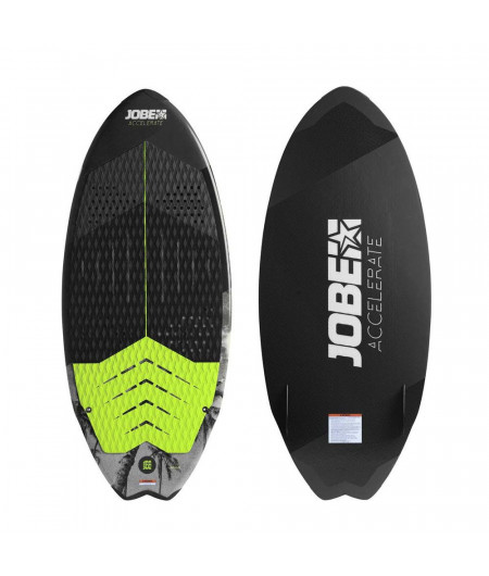 JOBE Planche de Wakesurf ACCELERATE