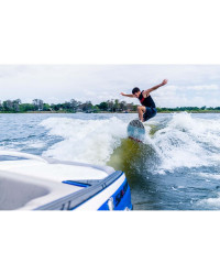 JOBE Planche de Wakesurf ACCELERATE
