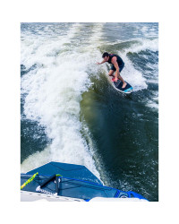 JOBE Planche de Wakesurf ACCELERATE