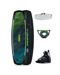 JOBE Pack Wakeboard VANITY 141cm