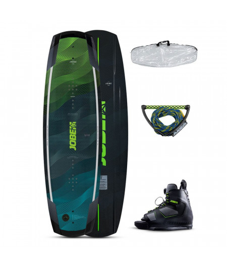 JOBE Pack Wakeboard VANITY 141cm
