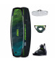 JOBE Pack Wakeboard VANITY 141cm