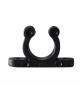 NUOVA RADE Pinces support 35mm noir vrac