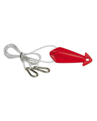 JOBE V de remorquage cable