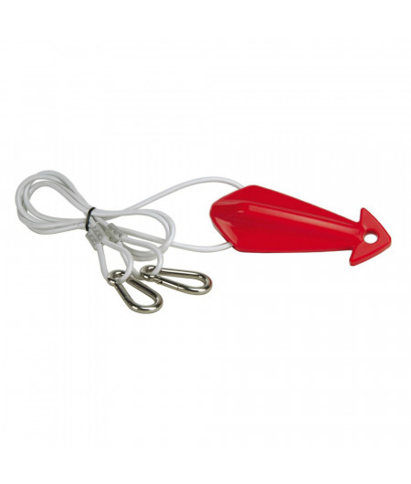 JOBE V de remorquage cable