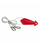JOBE V de remorquage cable