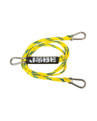 JOBE V de Traction sans poulie 2 personnes