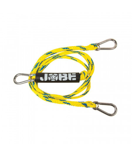 JOBE V de Traction sans poulie 2 personnes