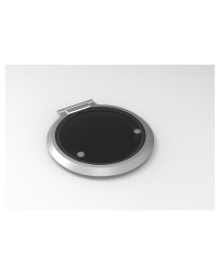 GOIOT Panneau Integration 27C Gris