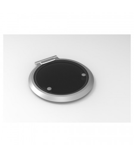 GOIOT Panneau Integration 27C Gris