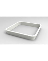 GOIOT Cadre habillage ABS pour Opal T40