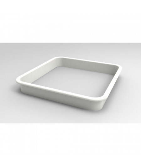 GOIOT Cadre habillage ABS pour Opal T40