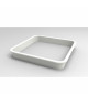 GOIOT Cadre habillage ABS pour Opal T40