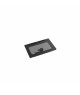 GOIOT PANNEAU MAGIC FLUSH T20 GRIS SATINÉ 347 x 202 mm