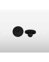 GOIOT Ecrou serrage hublot tradition (le kit de 2 pièces)