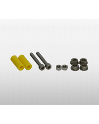 GOIOT Pièce de friction hublot tradition (le kit de 2 pièces