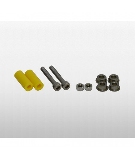 GOIOT Pièce de friction hublot tradition (le kit de 2 pièces