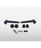GOIOT Poignee interieure panneau tradition (le kit de 2 pièc