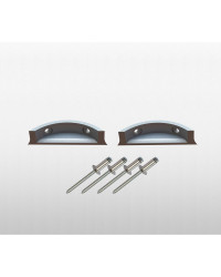 GOIOT Rampe fermeture série Tradition (les 2)