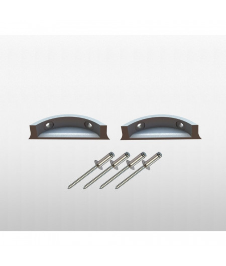 GOIOT Rampe fermeture série Tradition (les 2)