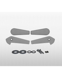 GOIOT Jeu de poignées complet pour panneau Tradition