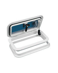 NUOVA RADE Euro 1 panneau de pont 45 x 27cm