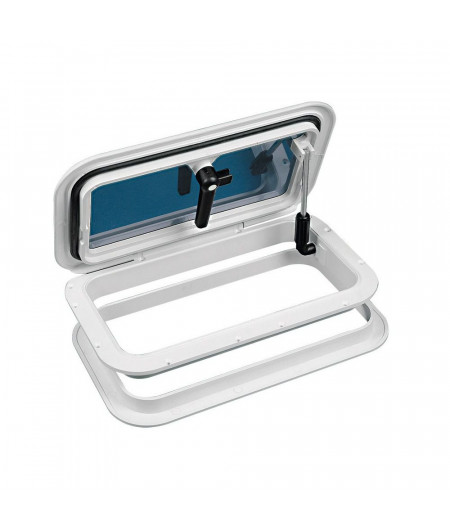 NUOVA RADE Euro 1 panneau de pont 45 x 27cm