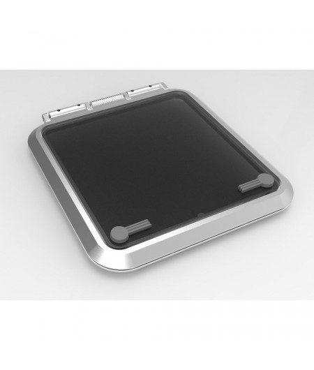 GOIOT Panneau Cristal 49.49 - 579 x 555mm T60
