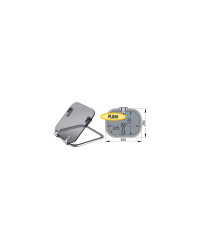VETUS Panneau de pont planus 300 x 230mm