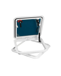 NUOVA RADE Euro 2 panneau de pont 48 x 48cm