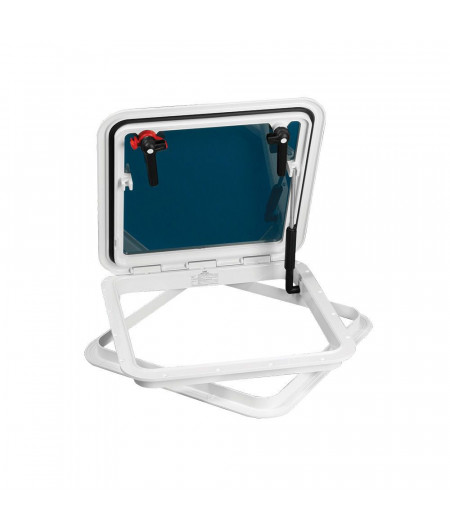 NUOVA RADE Euro 2 panneau de pont 48 x 48cm