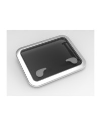 GOIOT Opal T30 gris satiné 457 x 327mm