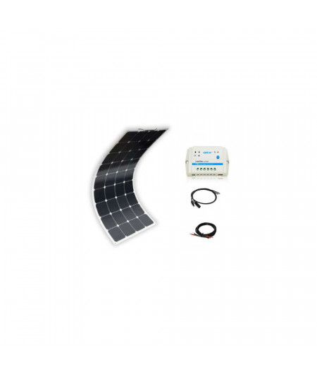 MX FLEX Kit solaire 100W