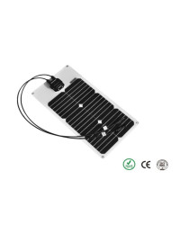 GALIX PANNEAUX SOLAIRES 20W