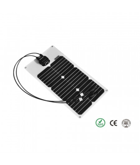 GALIX PANNEAUX SOLAIRES 20W