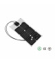 GALIX PANNEAUX SOLAIRES 20W