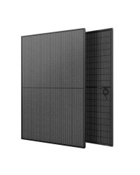 MARLEC Panneau solaire rigide Spectra PERC-S Bifacial 110W