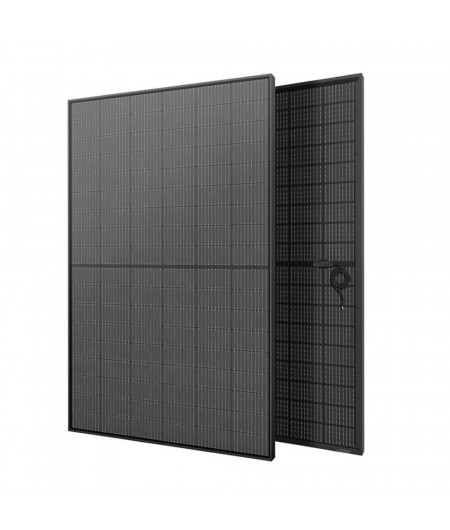 MARLEC Panneau solaire rigide Spectra PERC-S Bifacial 150W