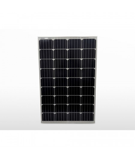 VICTRON Solar Panel 130W-12V Mono 1200x668x30mm series 4a