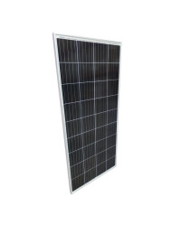 GALIX Panneau solaire rigide 120W