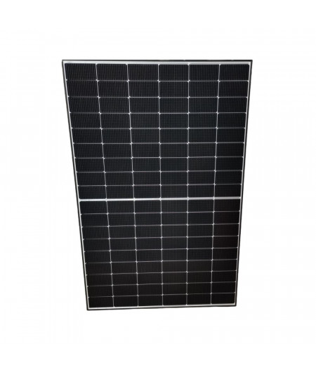 GALIX Panneau solaire rigide 450W Bifacial